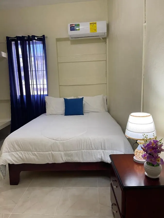 Vbermor Hotel Santo Domingo