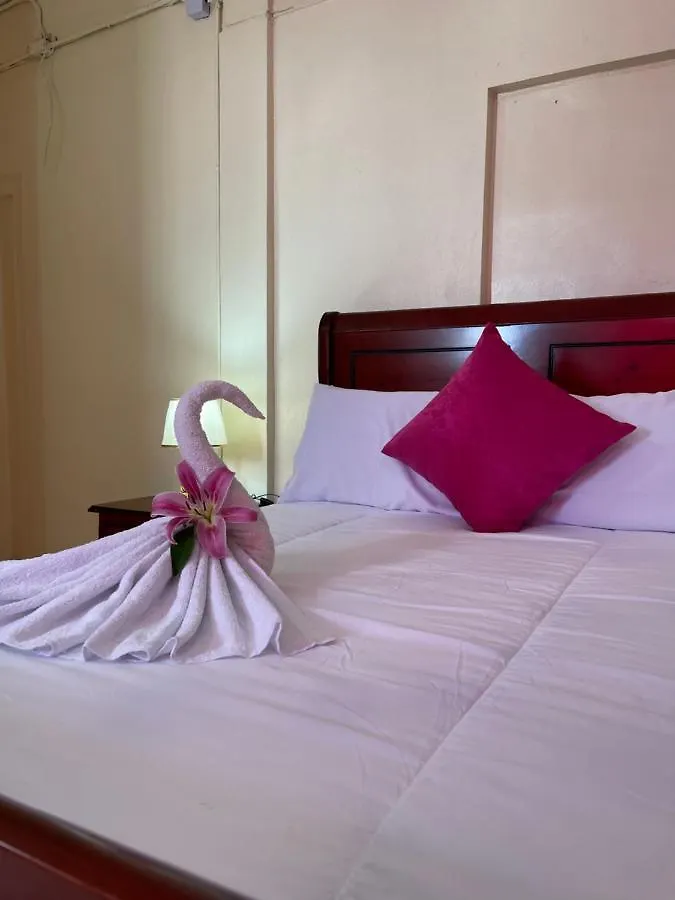 Aparthotel Vbermor Hotel Santo Domingo Dominican Republic