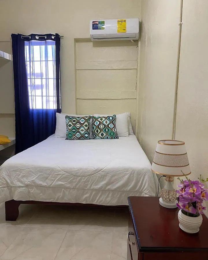 Aparthotel Vbermor Hotel Santo Domingo