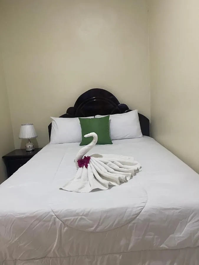 Vbermor Hotel Santo Domingo Aparthotel